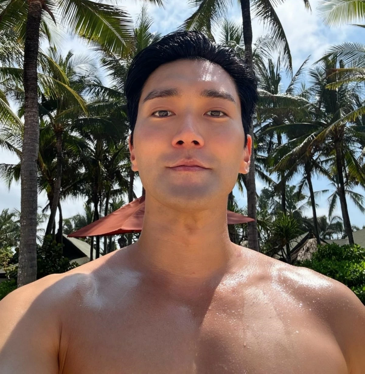 Choi Siwon (Instagram) 