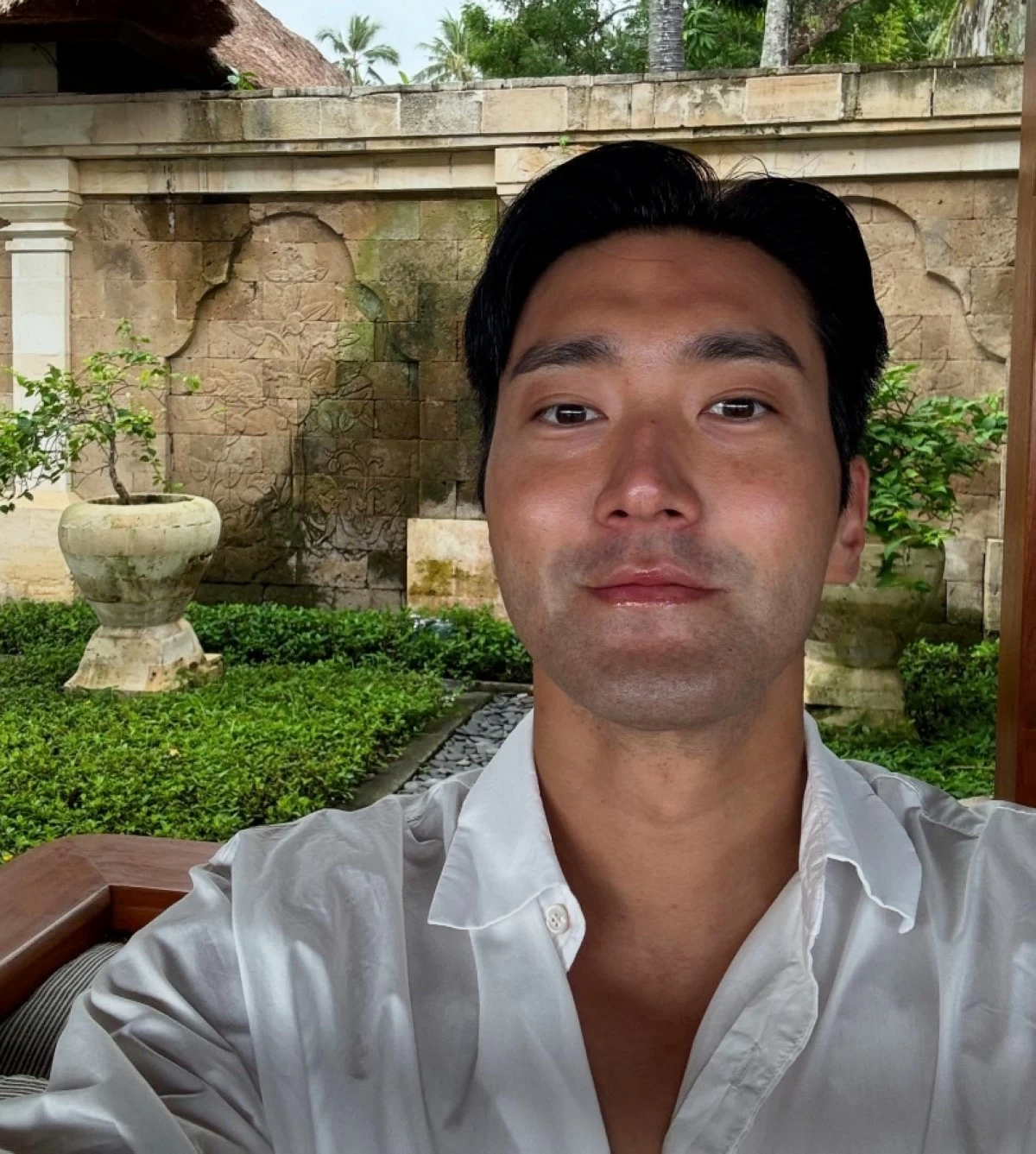 Choi Siwon (Instagram) 