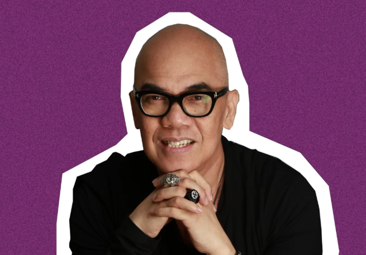 Boy Abunda (Facebook)