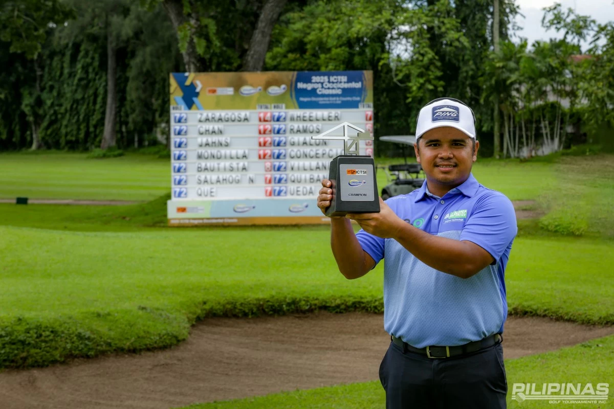 Rupert Zaragosa (PGT)