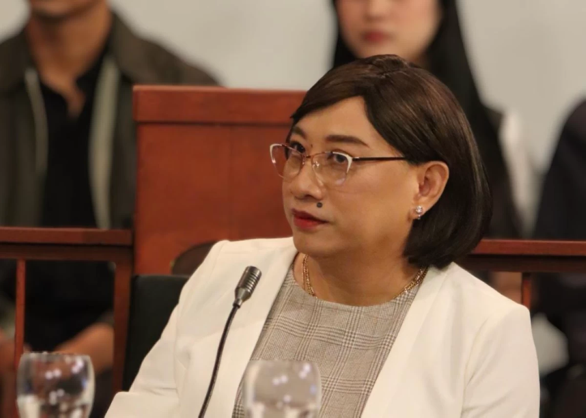 Michael V is Ciala Dismaya (GMA)