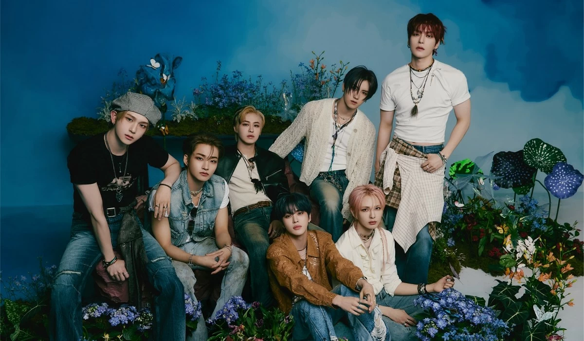 EPEX (C9 Entertainment)