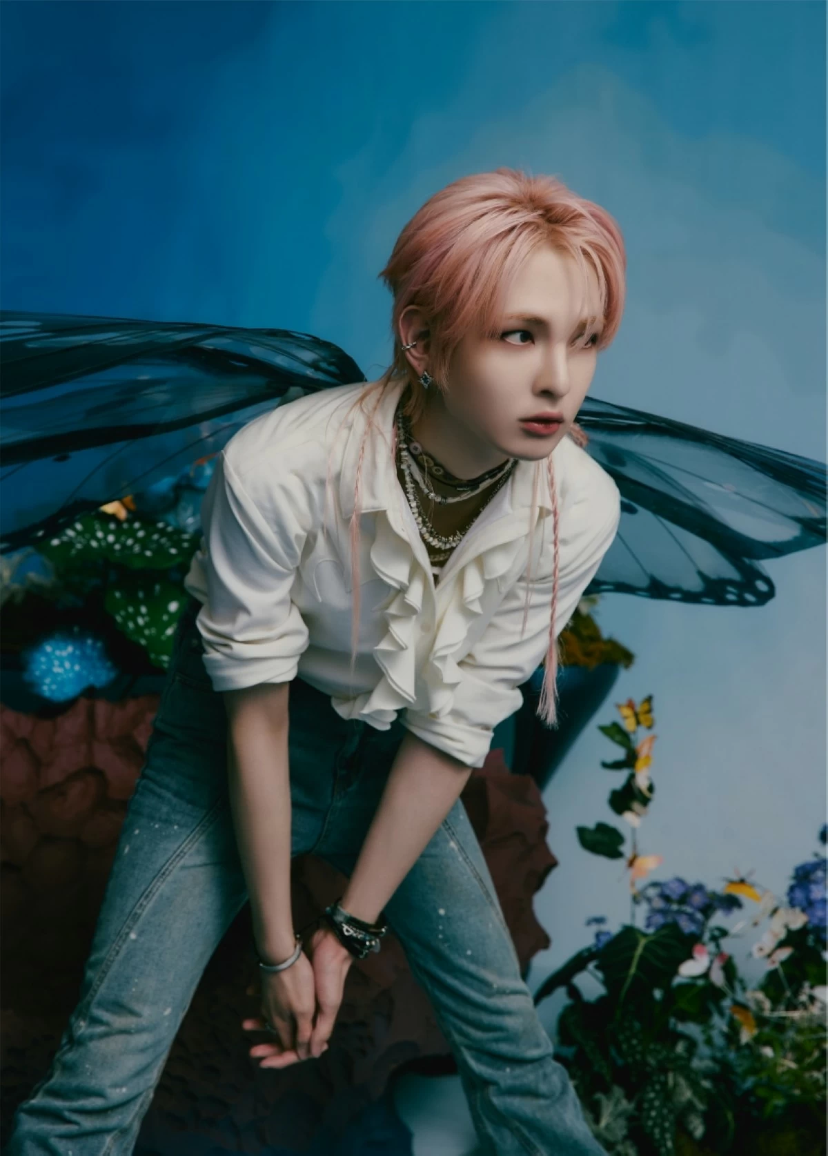 EPEX's Mu (C9 Entertainment)