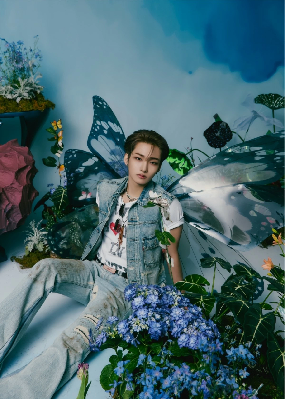 EPEX's Jeff (C9 Entertainment)