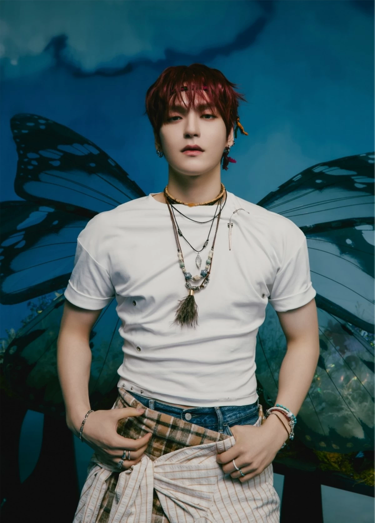 EPEX's Wish (C9 Entertainment)