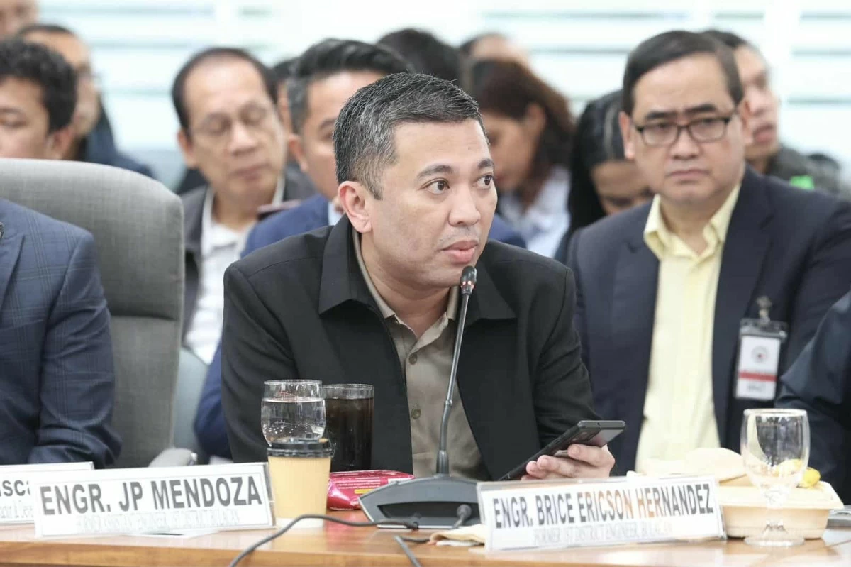 JP Mendoza (PPAB)