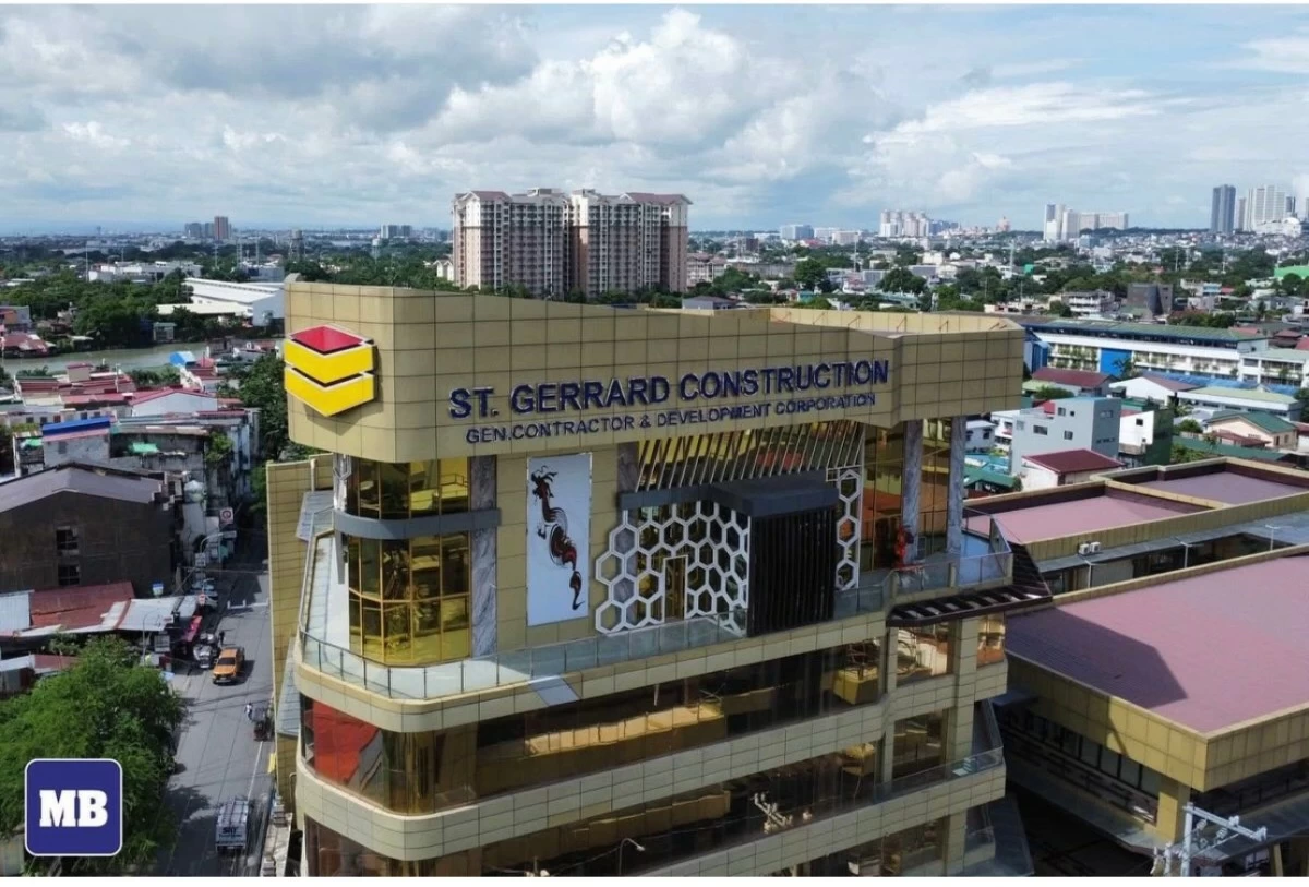 The Discaya’s and their St. Gerrard office compound became the target of protests and the citizenry’s ire two weeks ago.