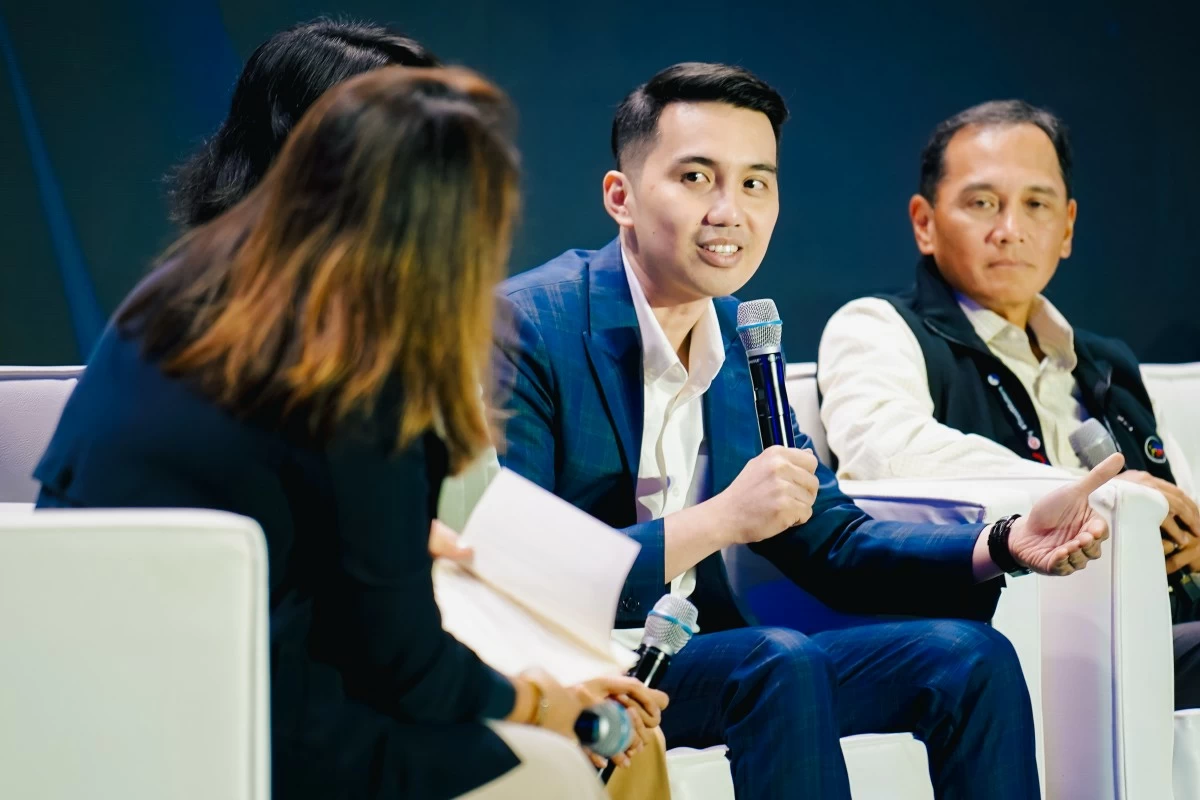 GCash Chief Information Security Officer Miguel Geronilla says that to protect customer data and transactions, GCash is constantly strengthening its defenses by investing in the latest cybersecurity technologies