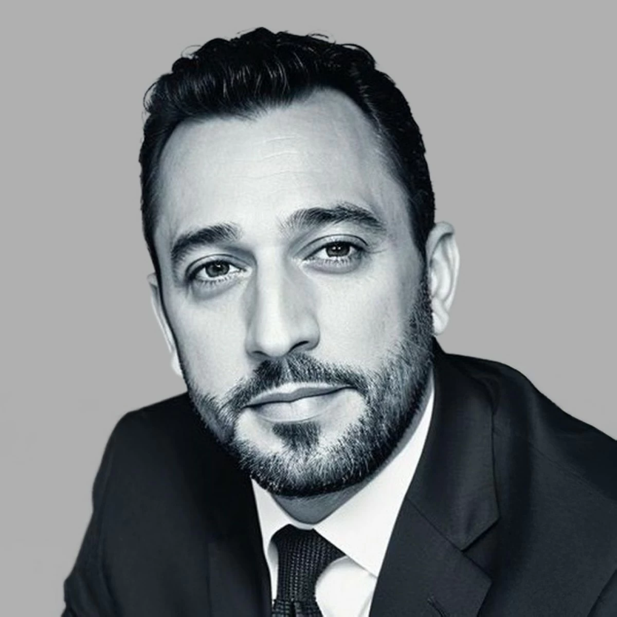  Dr. Stuart Bennett, President and Group CEO, The Medical City