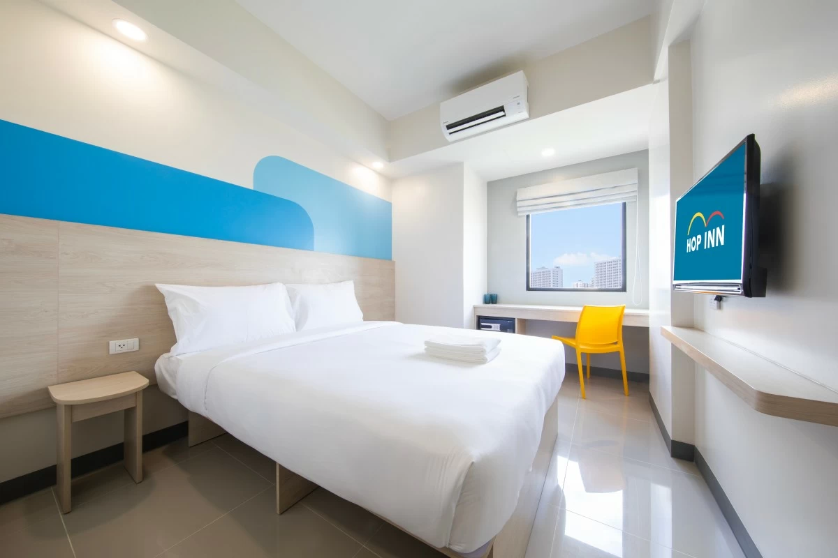 Hop Inn Hotel Philippines