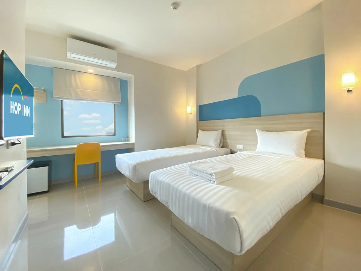 Hop Inn Hotel Thailand
