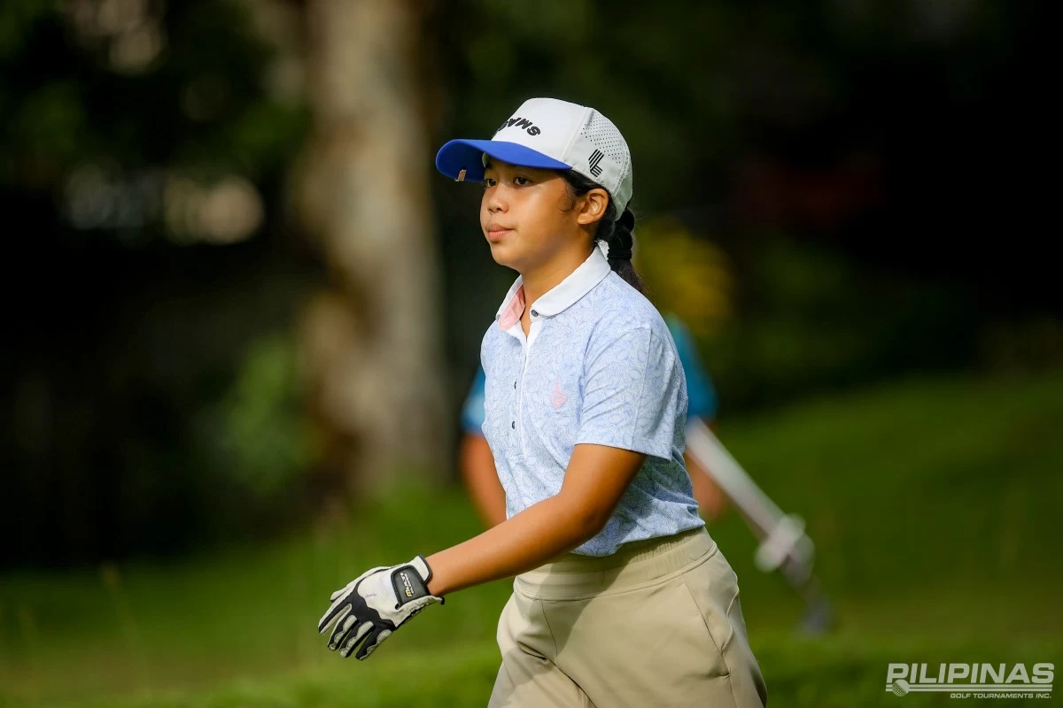 Denise Mendoza (PGT)