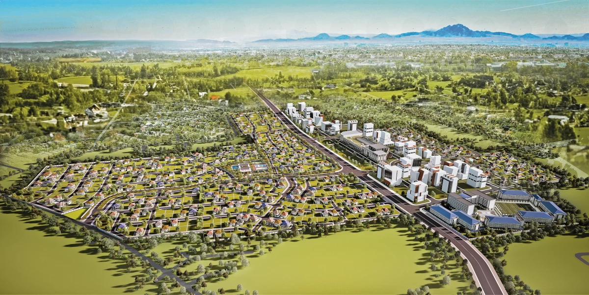 The Rockwell Center Lipa