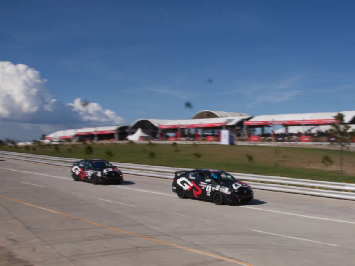 Photo by Jarro Cabanes