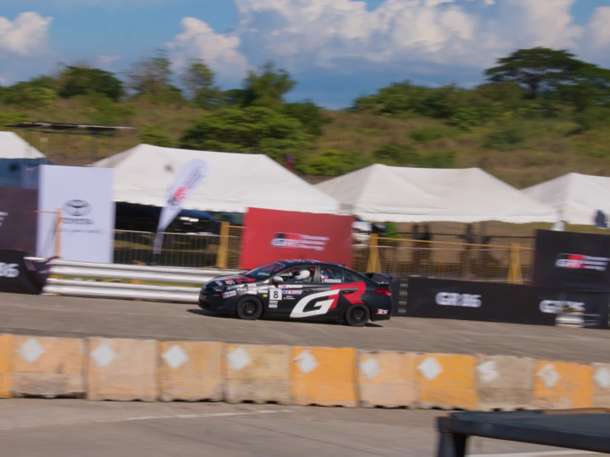 Photo by Jarro Cabanes