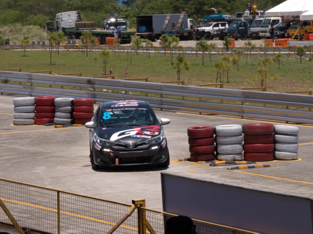 Photo by Jarro Cabanes