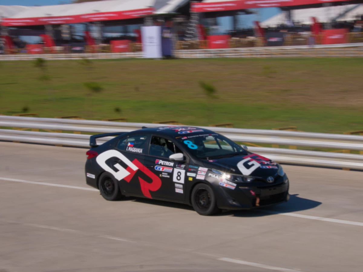 Photo by Jarro Cabanes