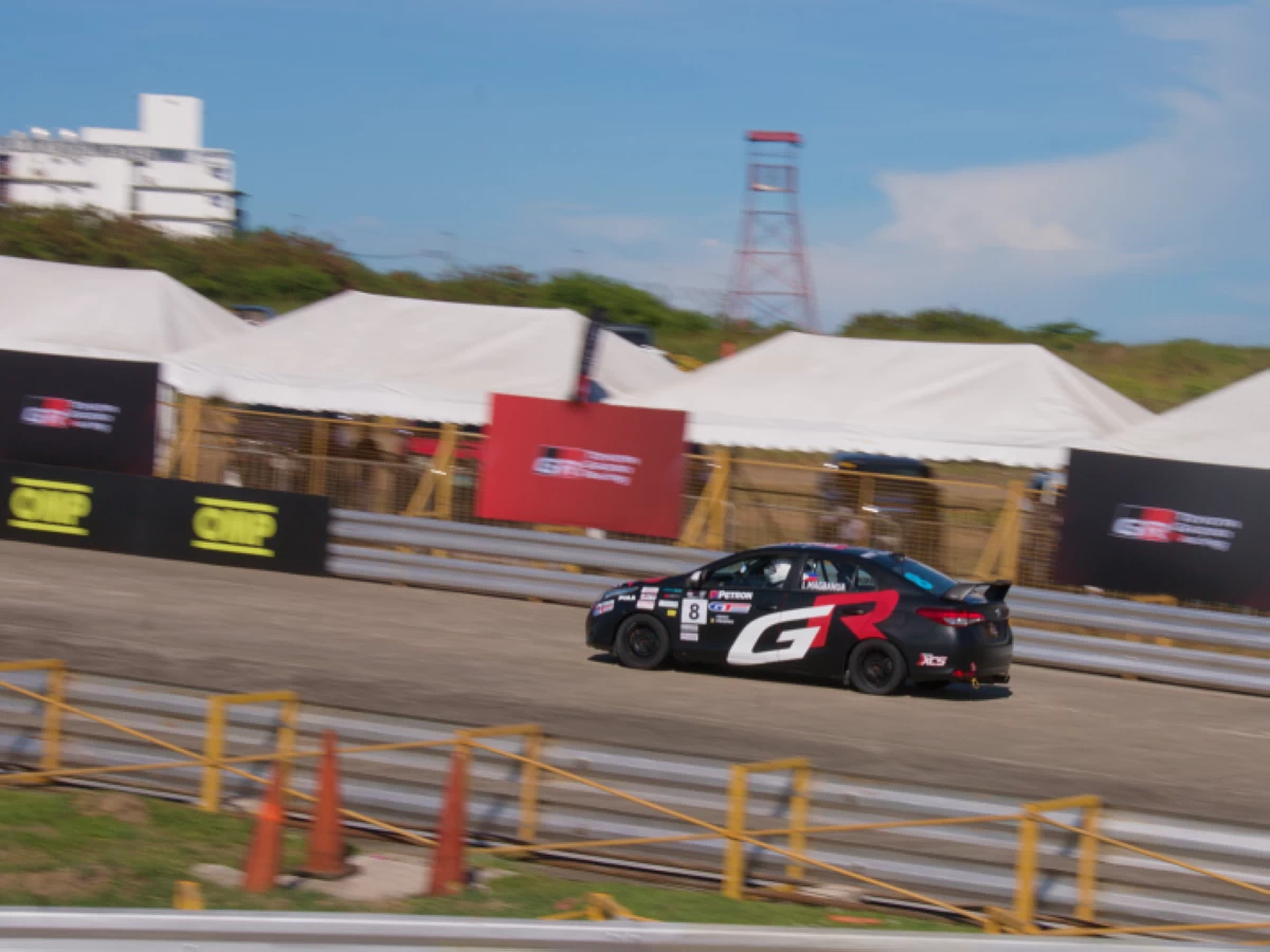 Photo by Jarro Cabanes