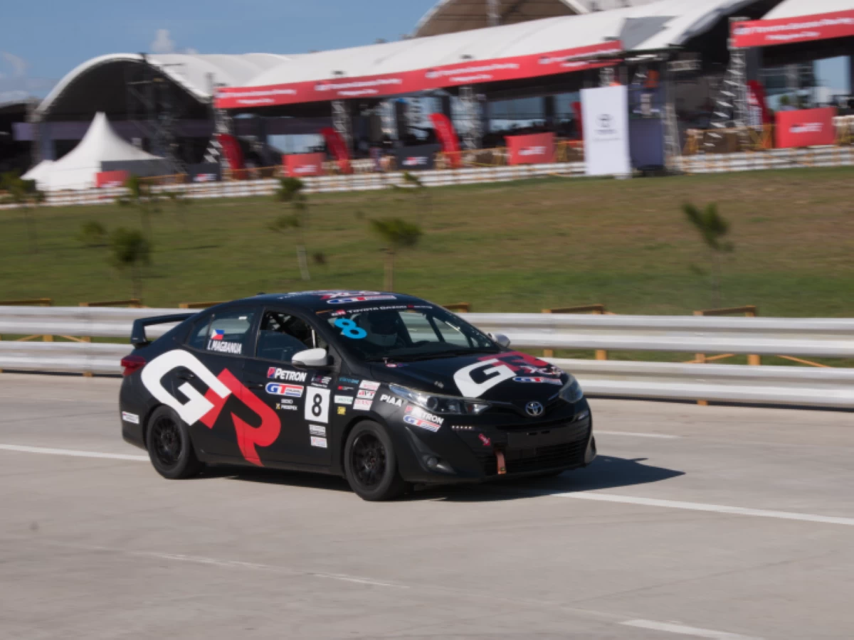 Photo by Jarro Cabanes