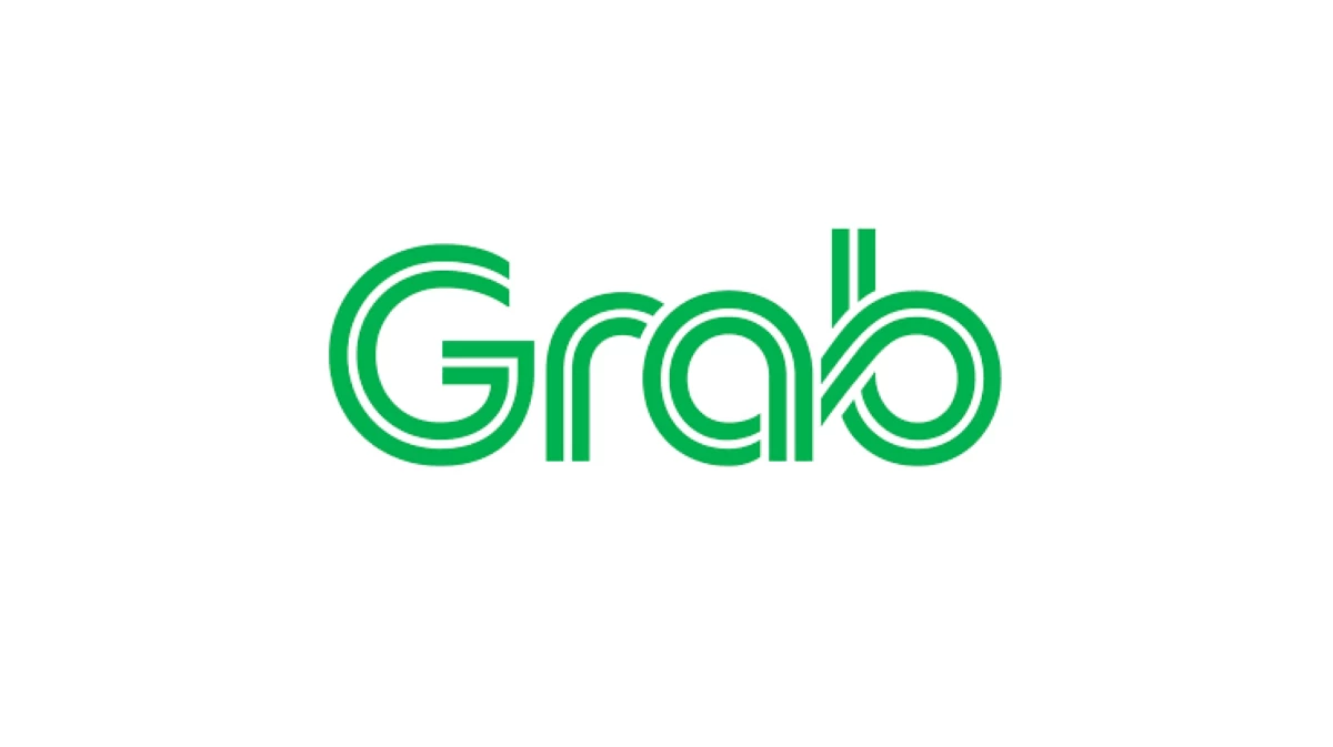 (Grab logo)