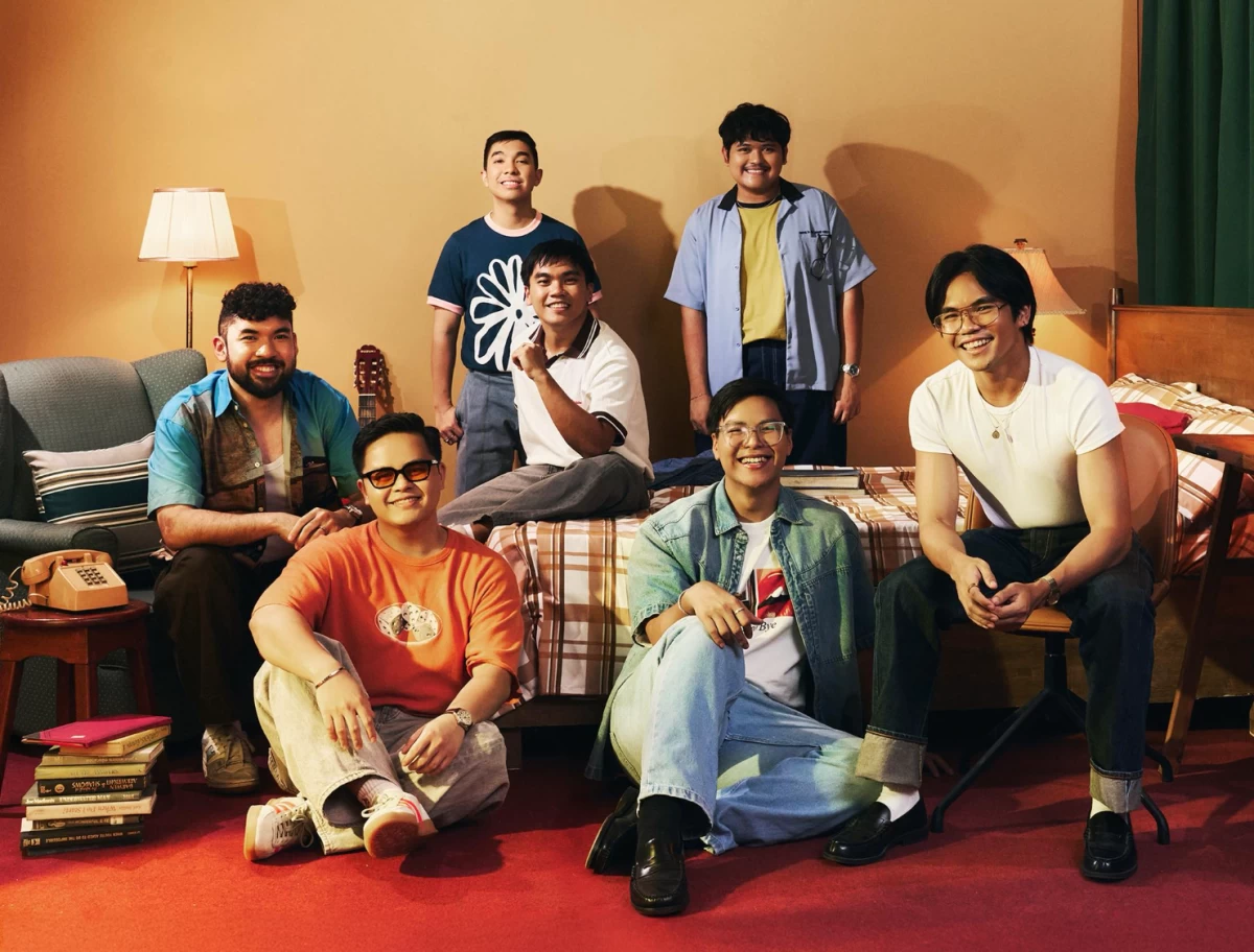 Lola Amour (Facebook)