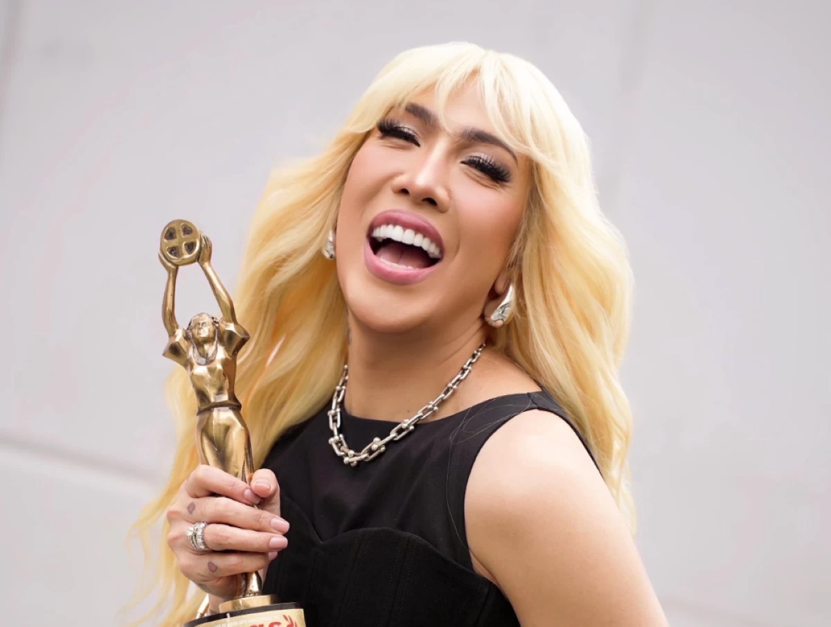 Vice Ganda (Facebook)