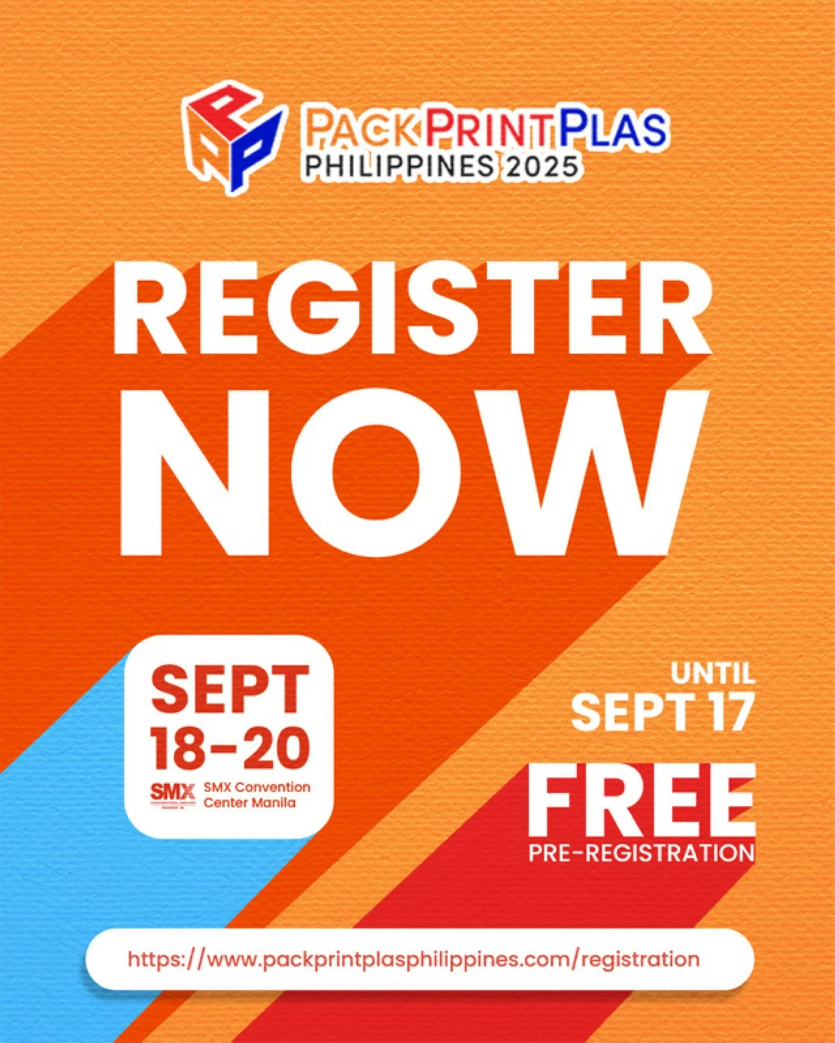 From Global-Link MP Events International