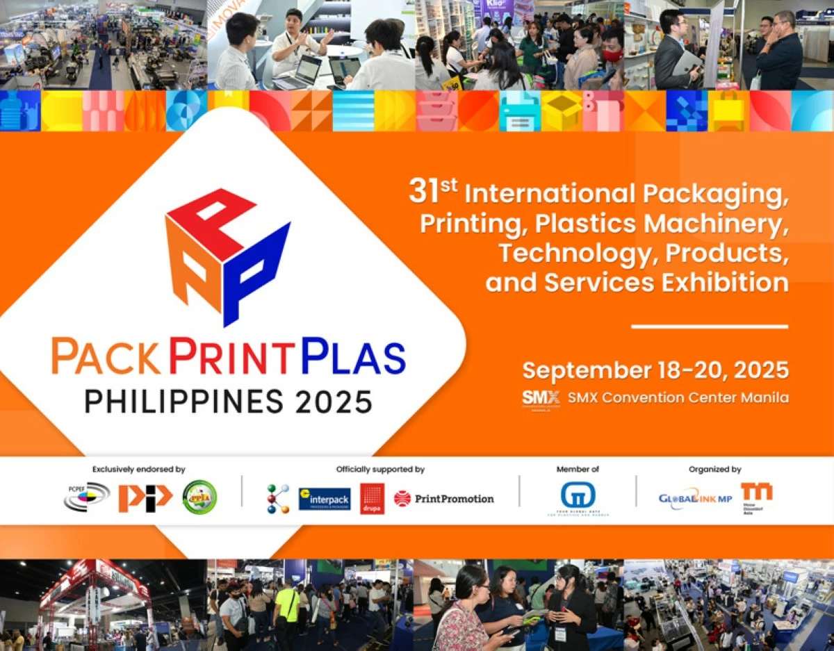 From Global-Link MP Events International