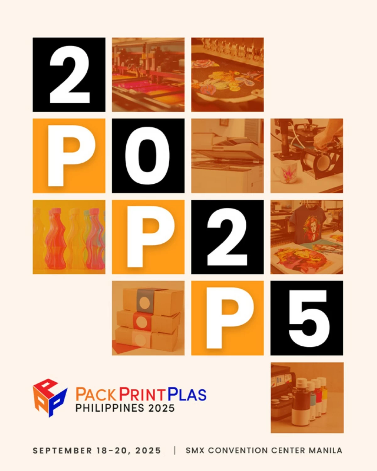 From Global-Link MP Events International