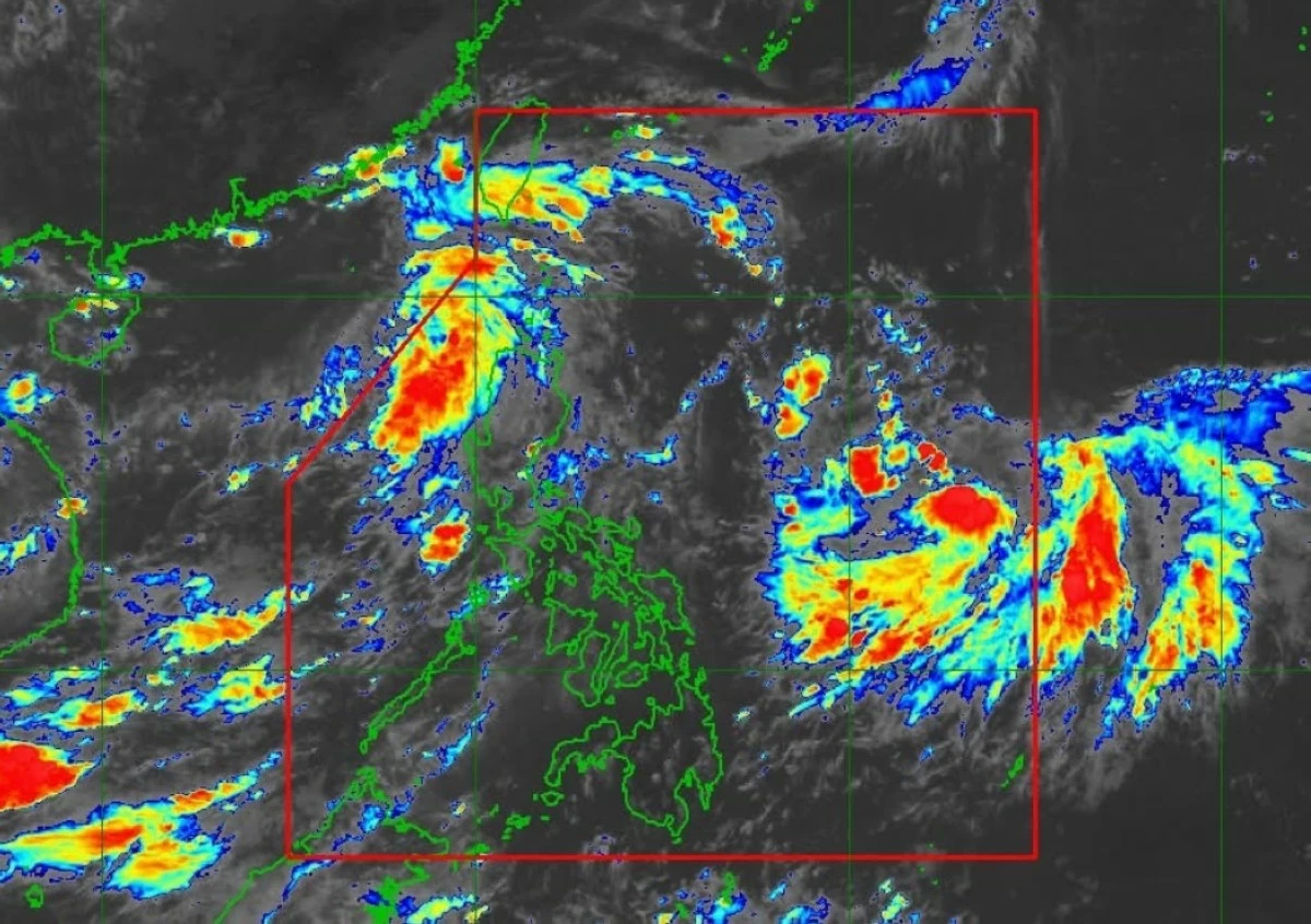 (DOST-PAGASA)