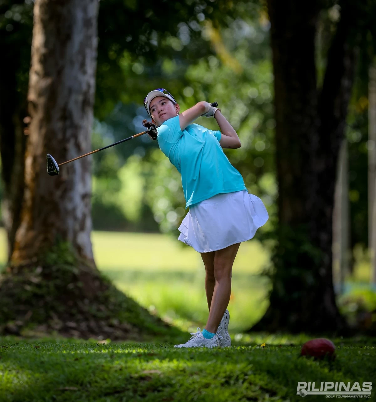 Tashanah Balangauan (PGT)