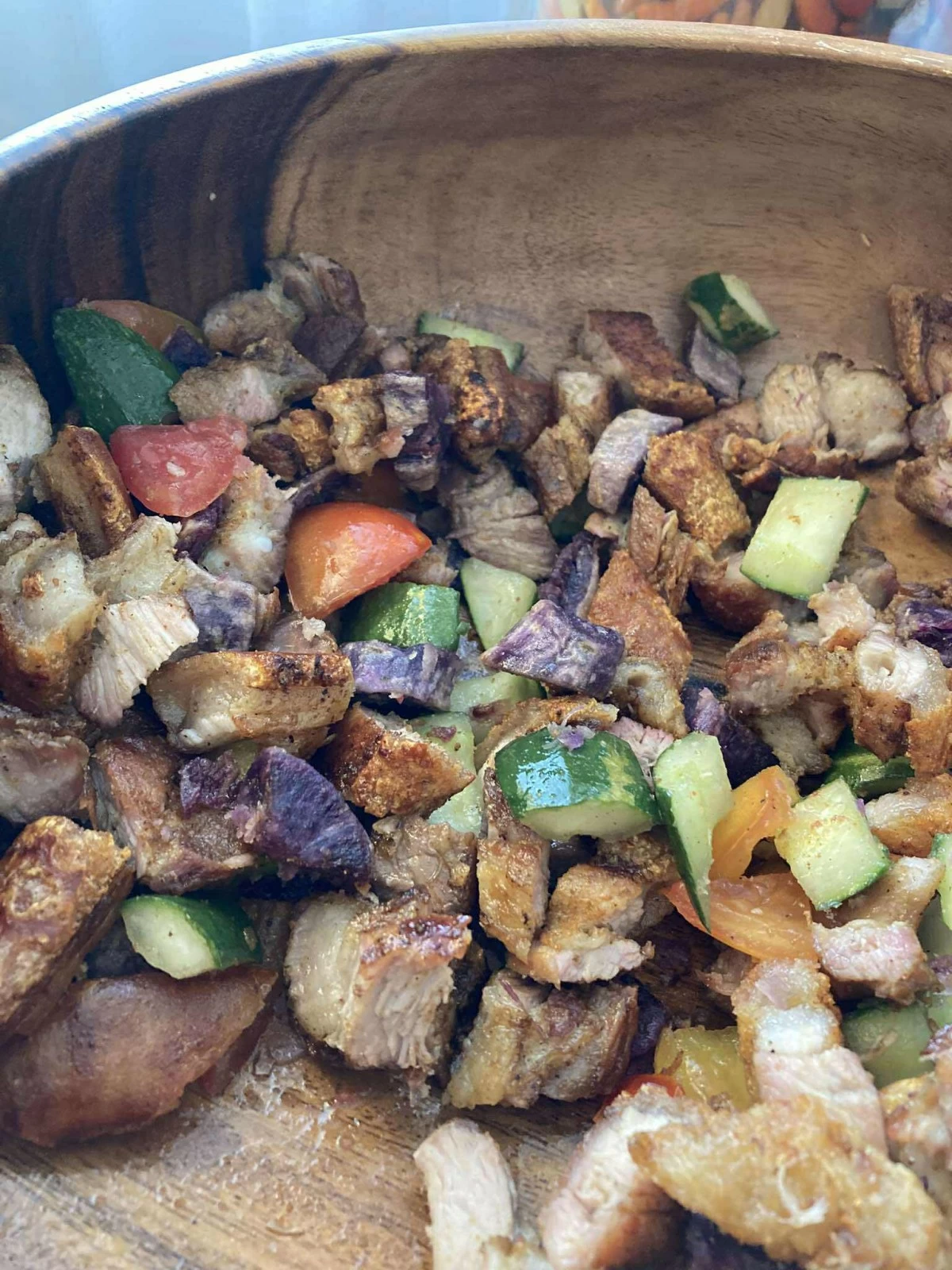 LOCAL EATS Pork Binuog