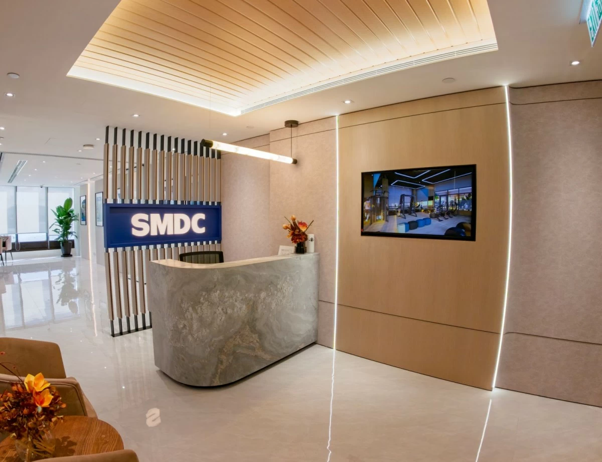More than a sales hub, the SMDC Hong Kong Office is a bridge connecting Filipinos abroad to their families back home. 
