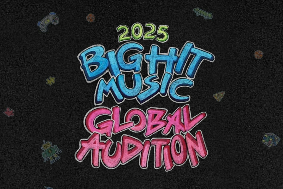 Big Hit Music's announcement (Big Hit Music)