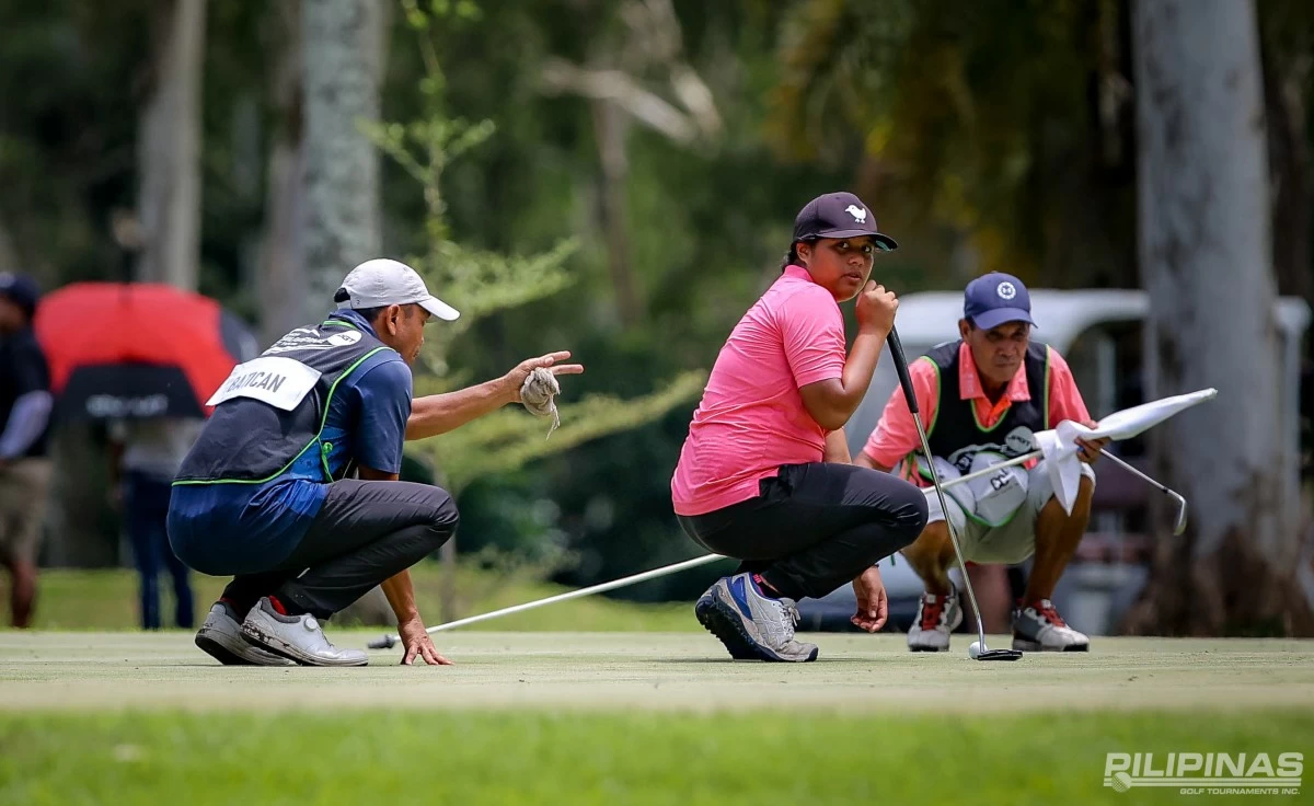 Rafella Batican (PGT)