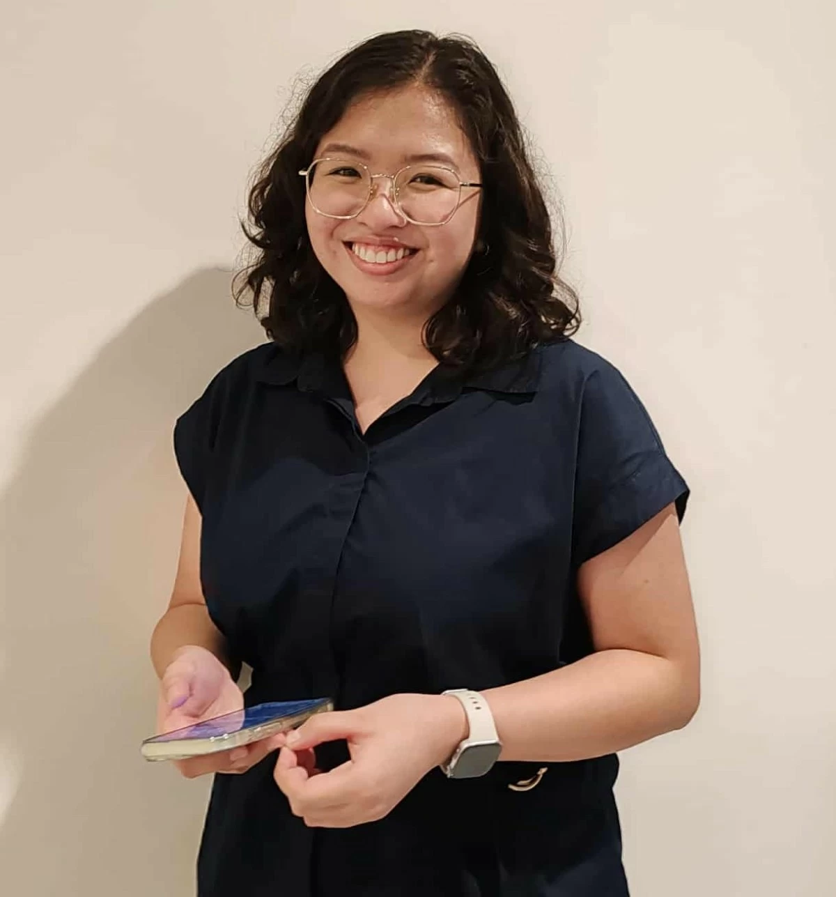 Anna Danganan, project development manager, Prestige by Filinvest