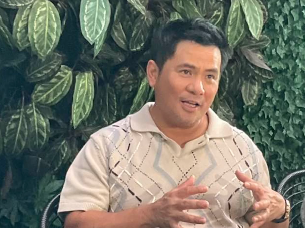 OPM icon Ogie Alcasid