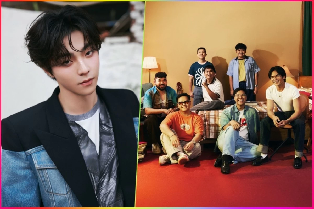 Chen Linong and Lola Amour (Instagram, Facebook) 