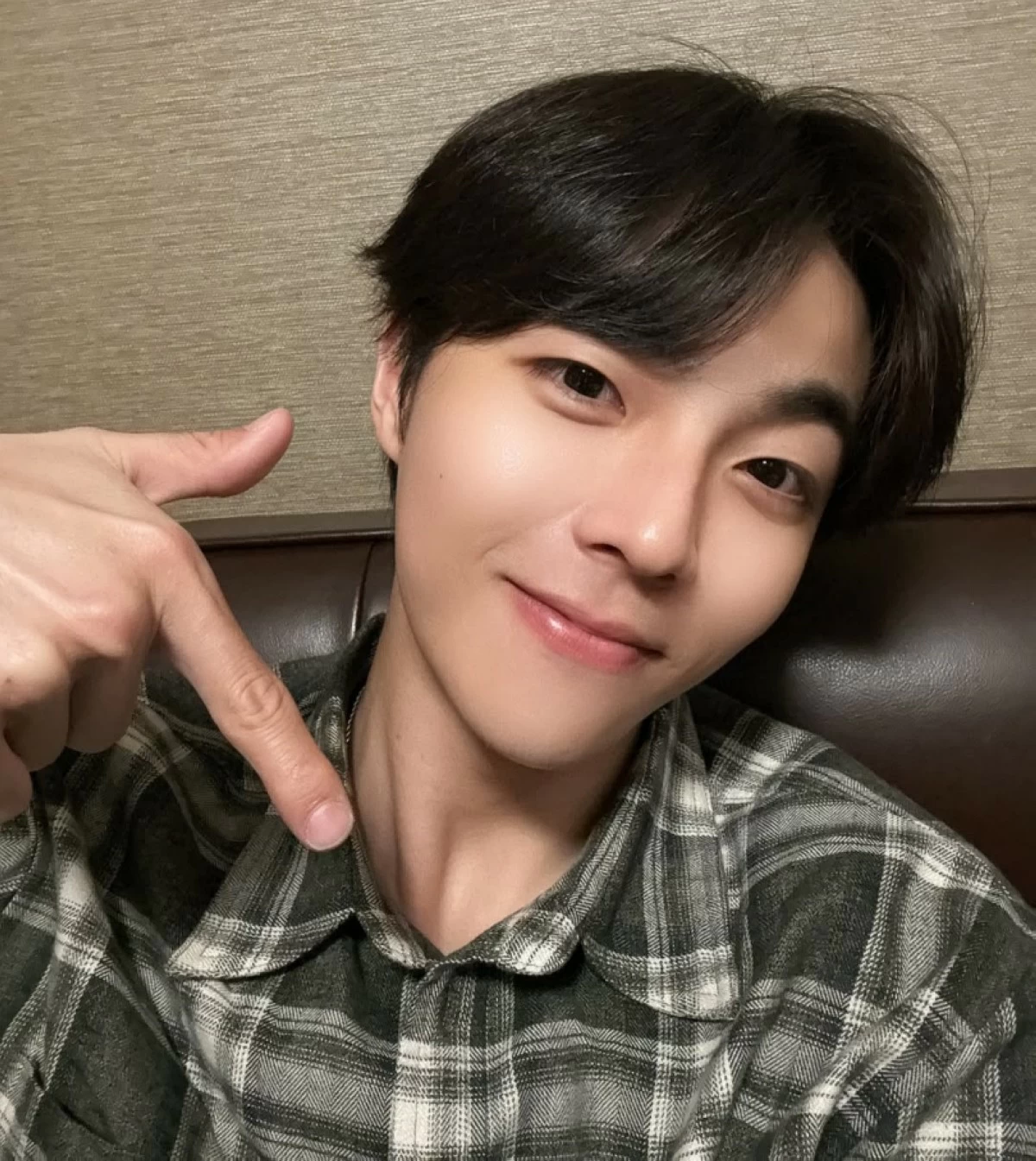 Chen Linong (Instagram) 