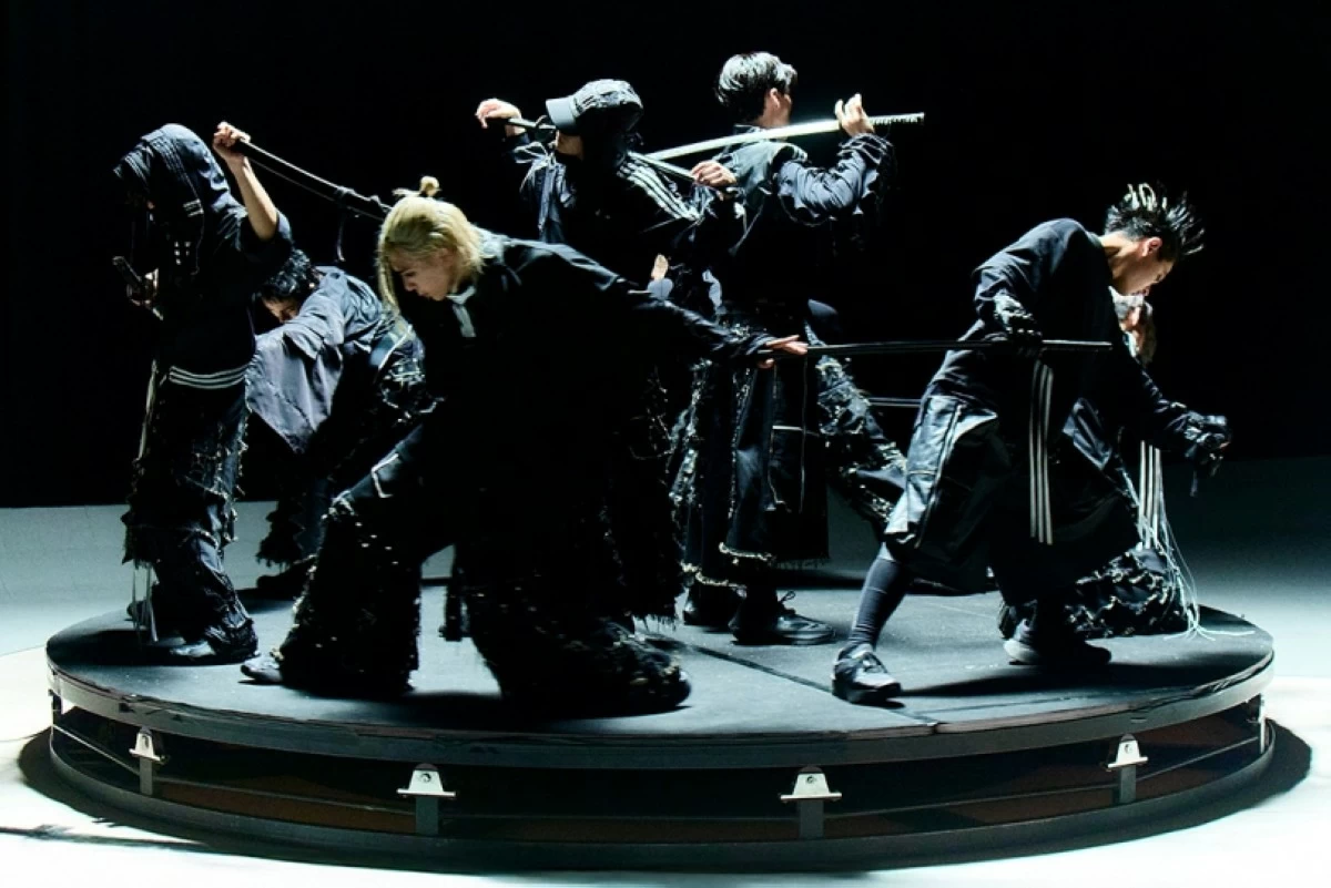 One or Eight (Avex Music Creative Inc.) 