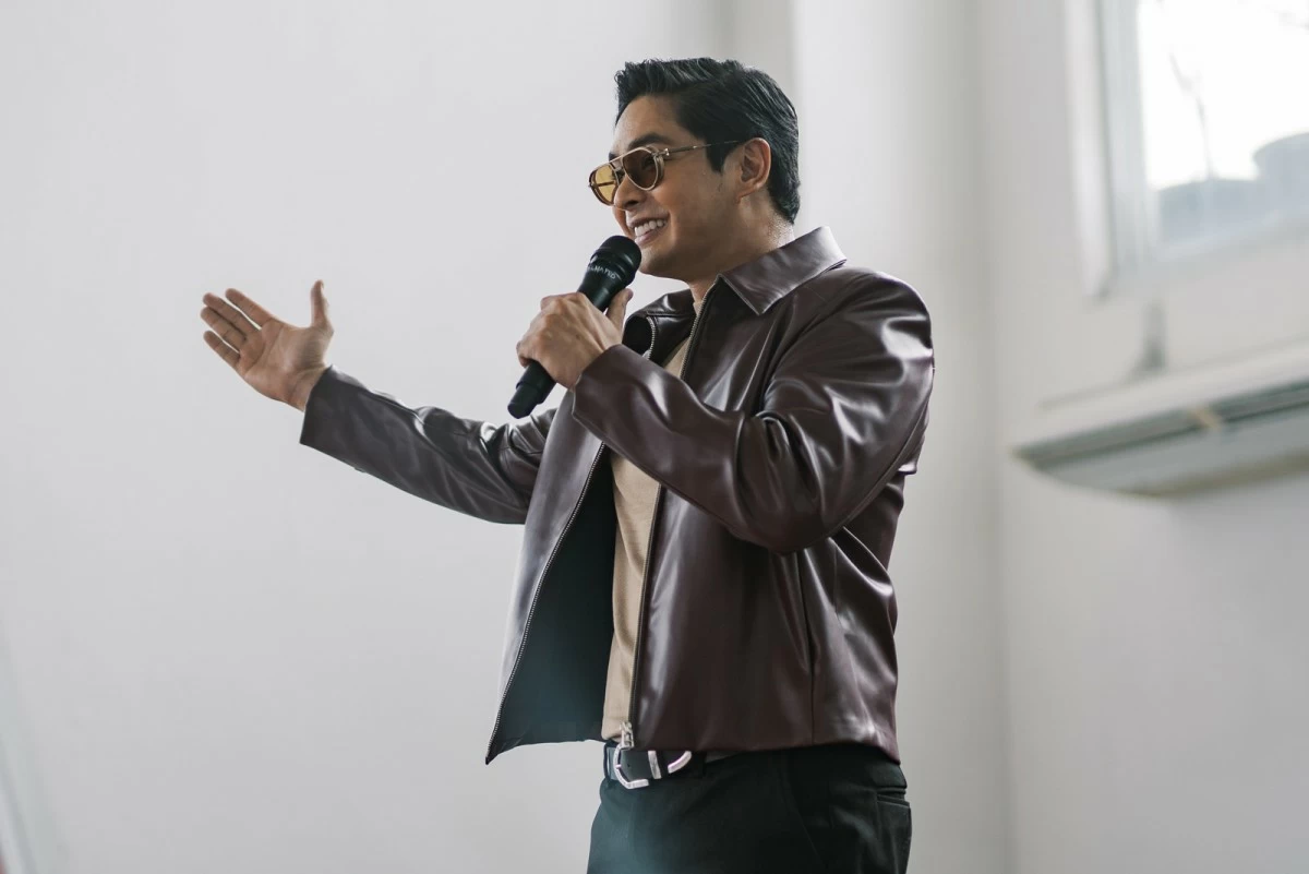 Photo taken by Toyota Cagayan de Oro