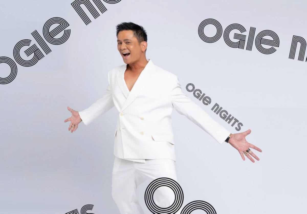 Ogie Alcasid (Facebook)