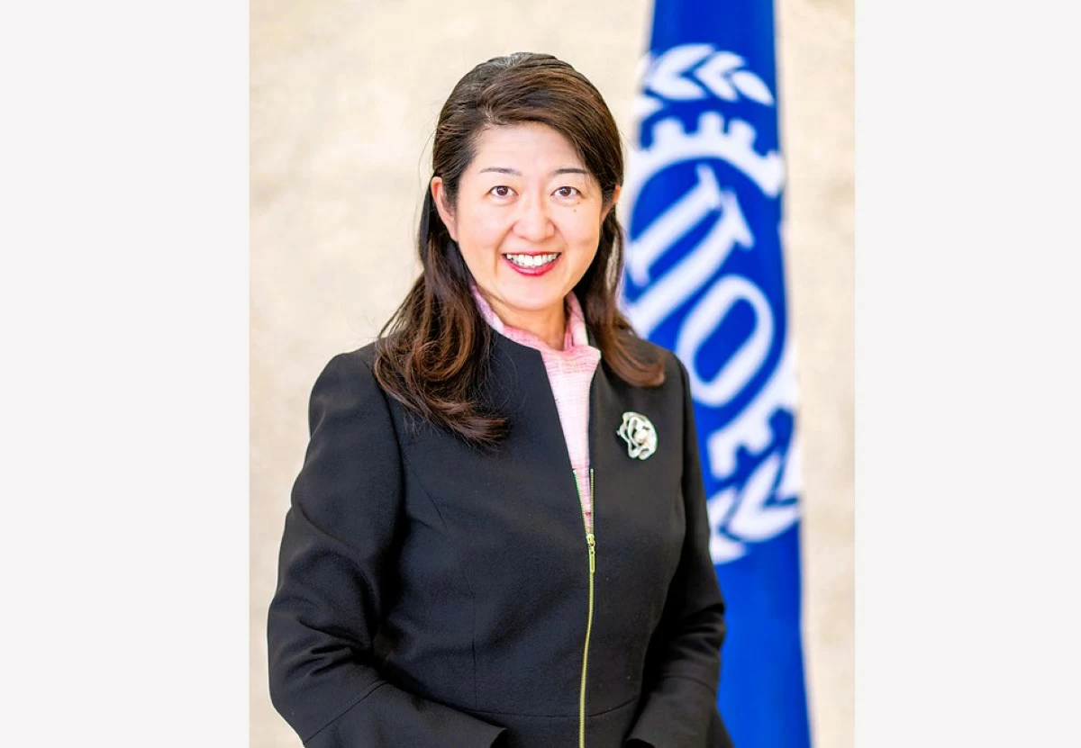 Kaori Nakamura-Osaka