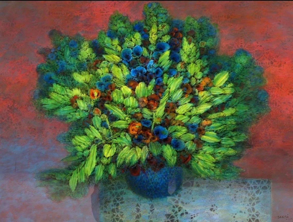 The Star of the Earth