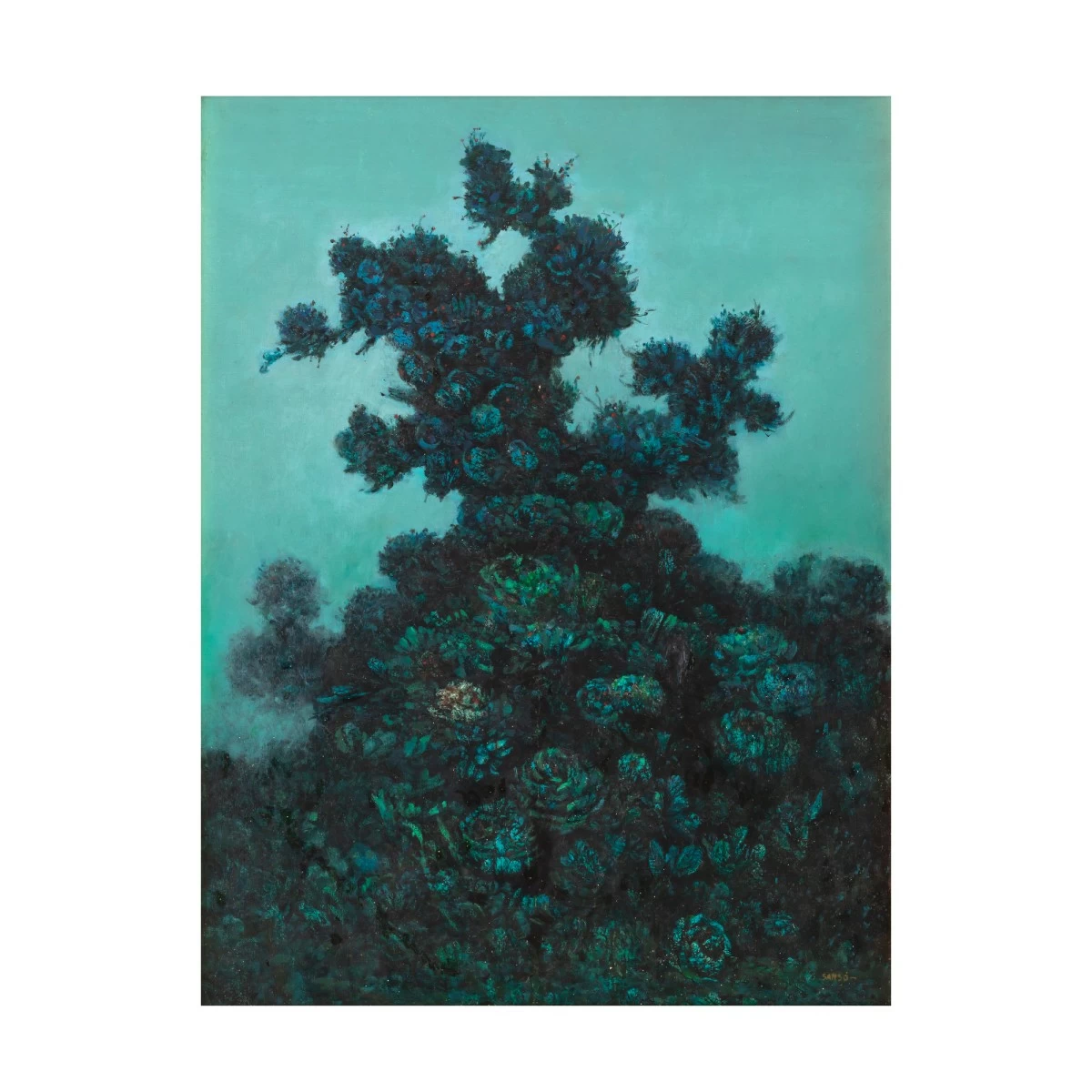 A Universe of Things