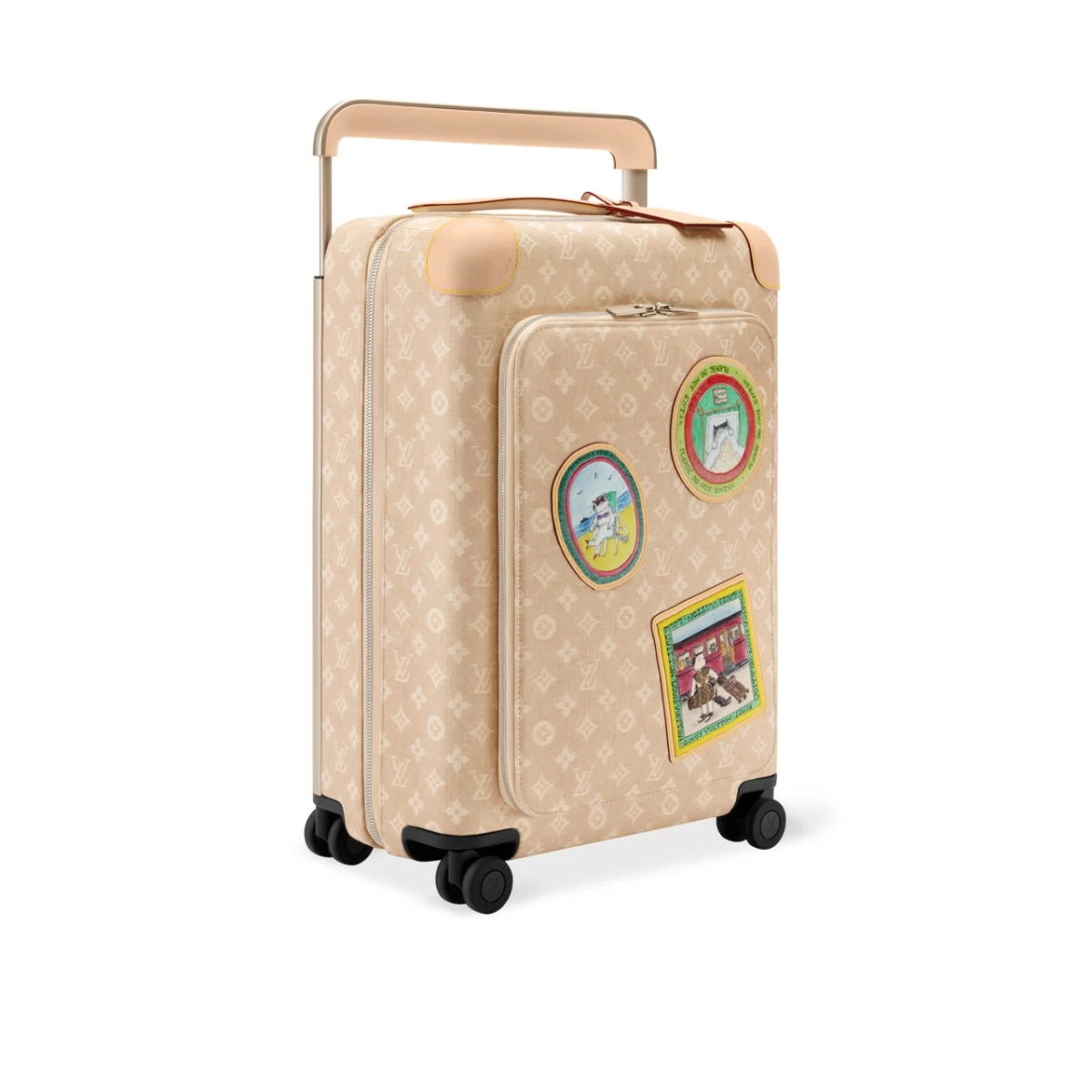 Photo courtesy of Louis Vuitton