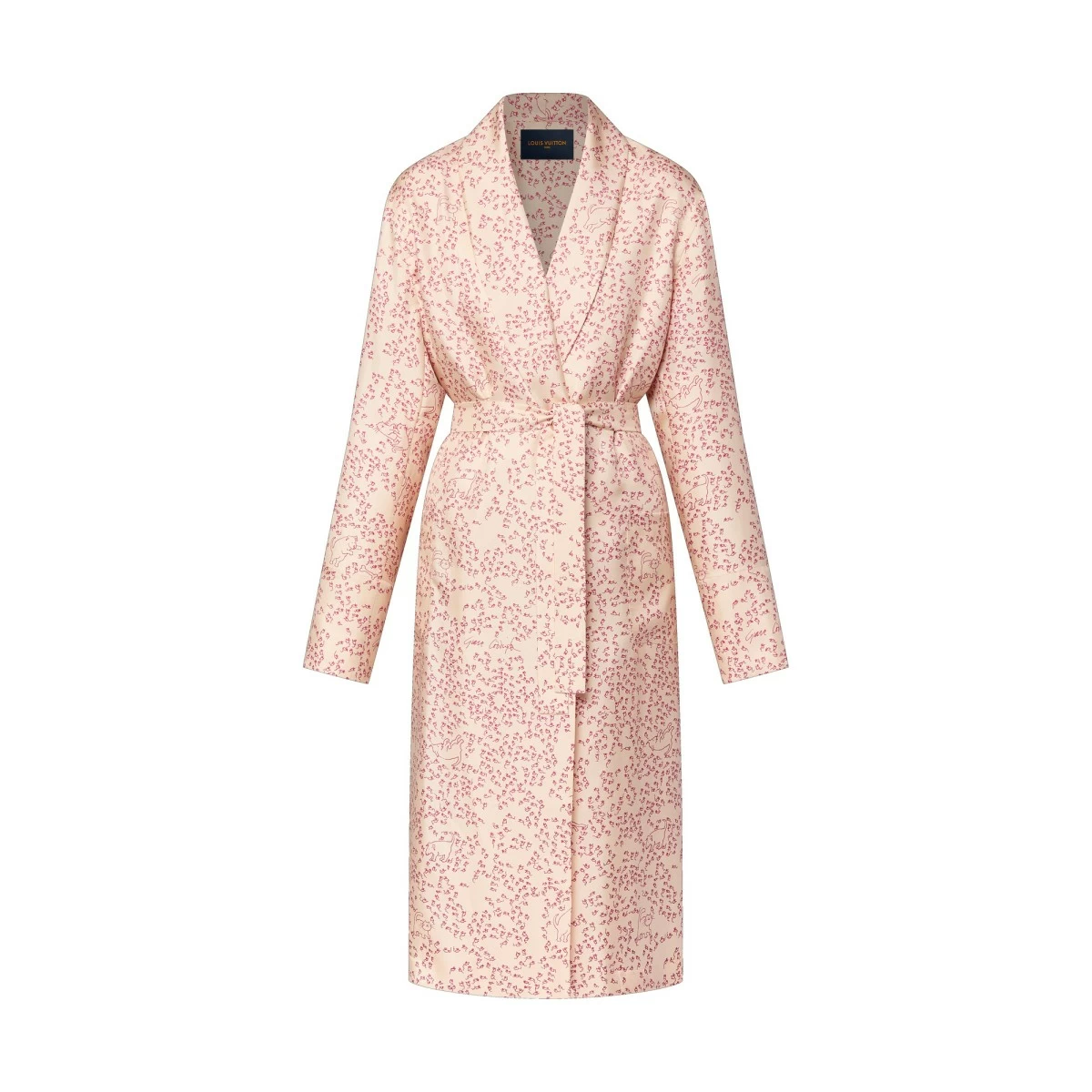 Photo courtesy of Louis Vuitton