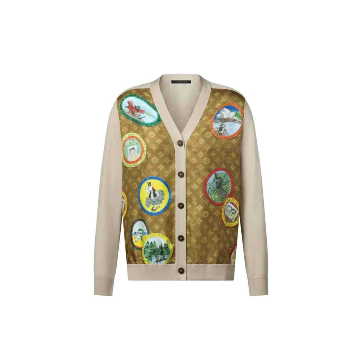 Photo courtesy of Louis Vuitton