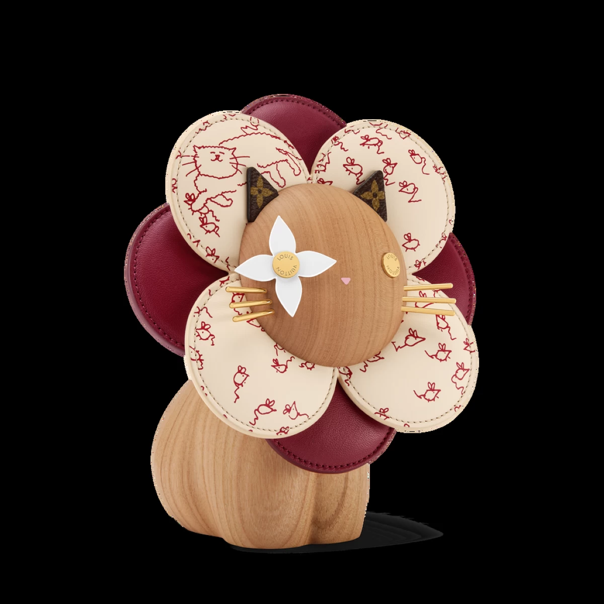 Photo courtesy of Louis Vuitton