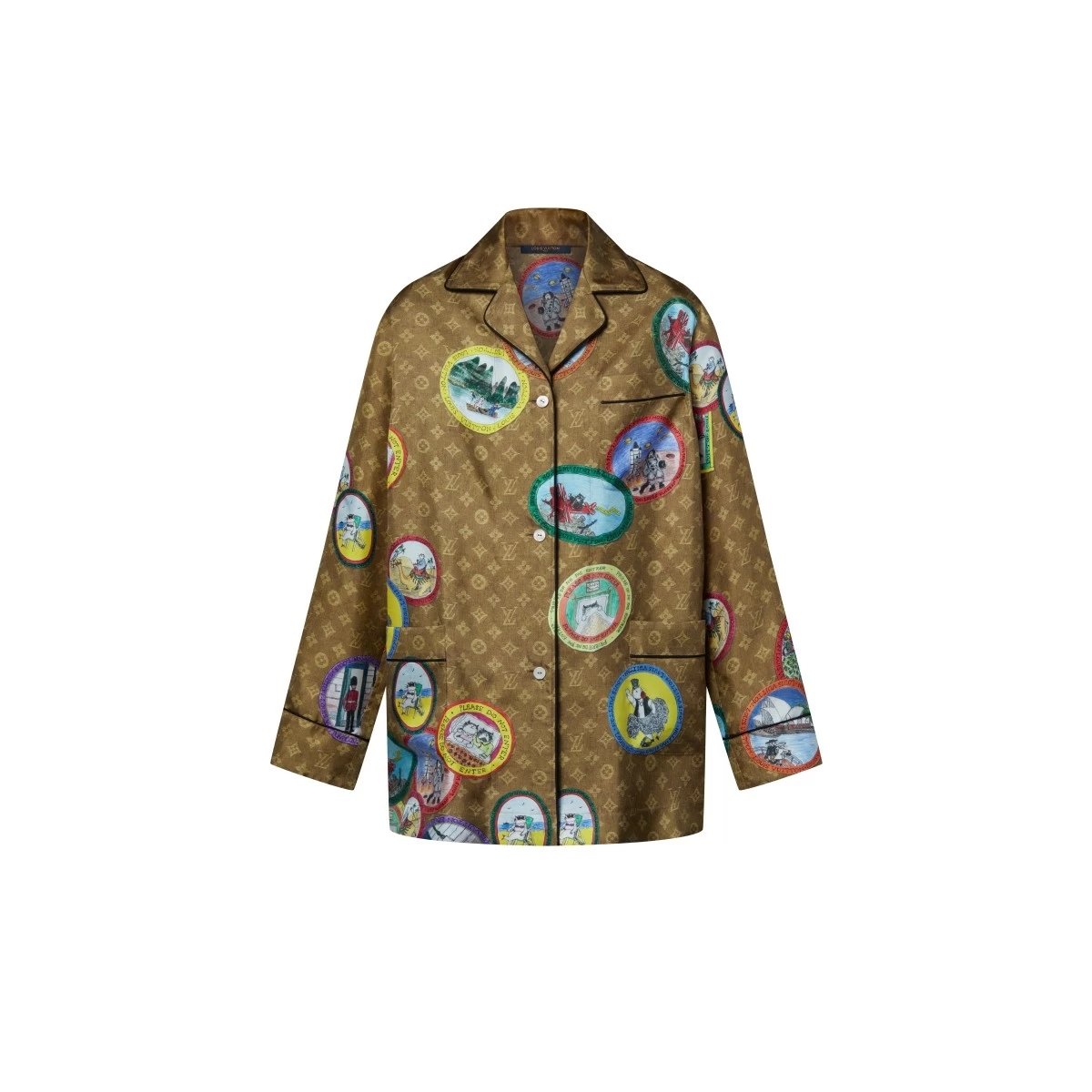 Photo courtesy of Louis Vuitton